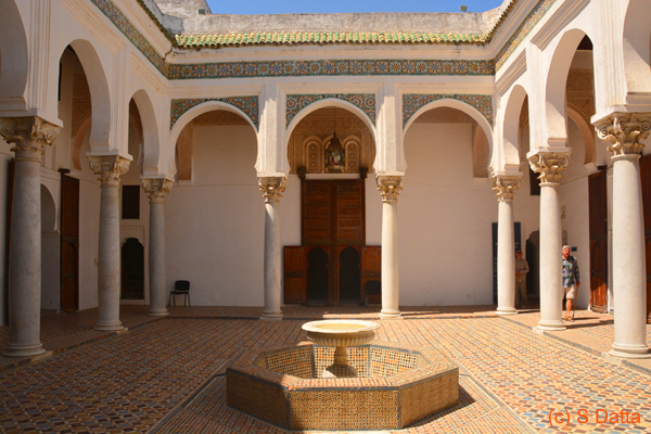 Tangier Kasbah Museum (2)