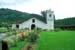 village near Cartago church